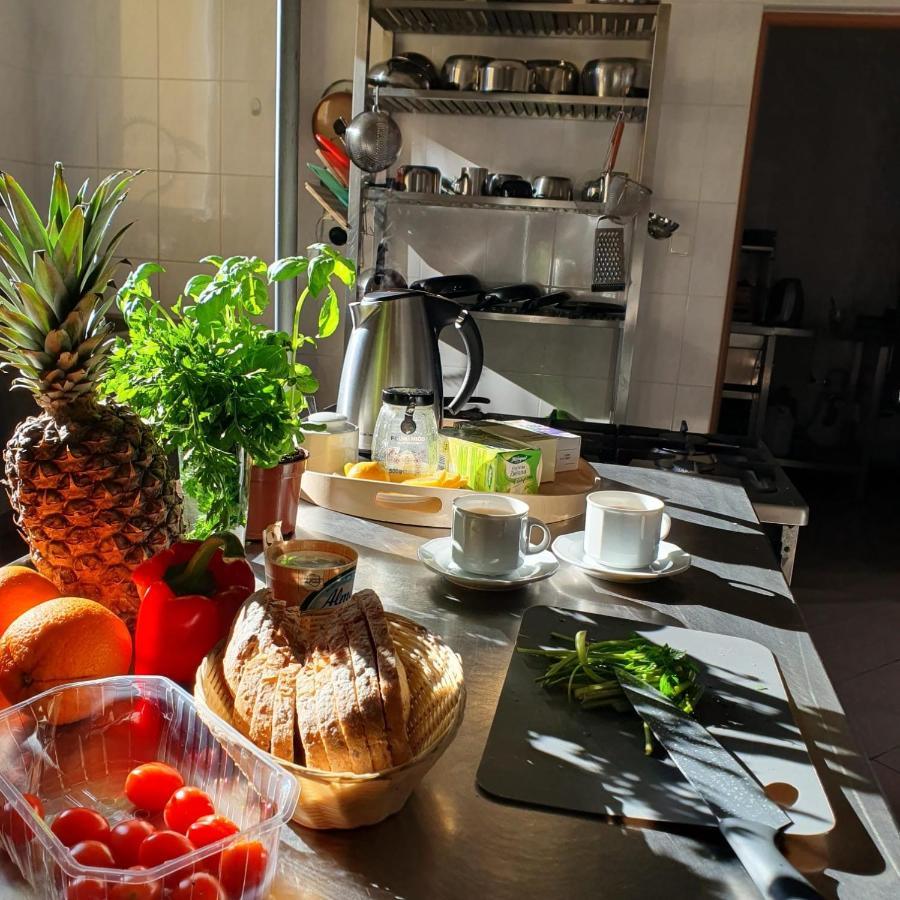 Villa Rejs 야스타르니아 외부 사진