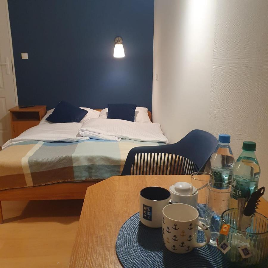 Villa Rejs 야스타르니아 외부 사진