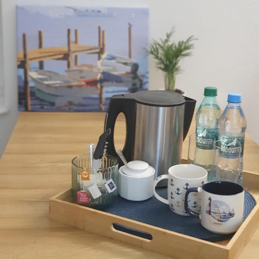 Villa Rejs 야스타르니아 외부 사진