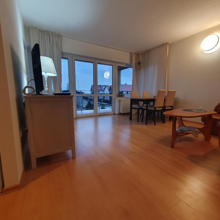 Villa Rejs 야스타르니아 외부 사진
