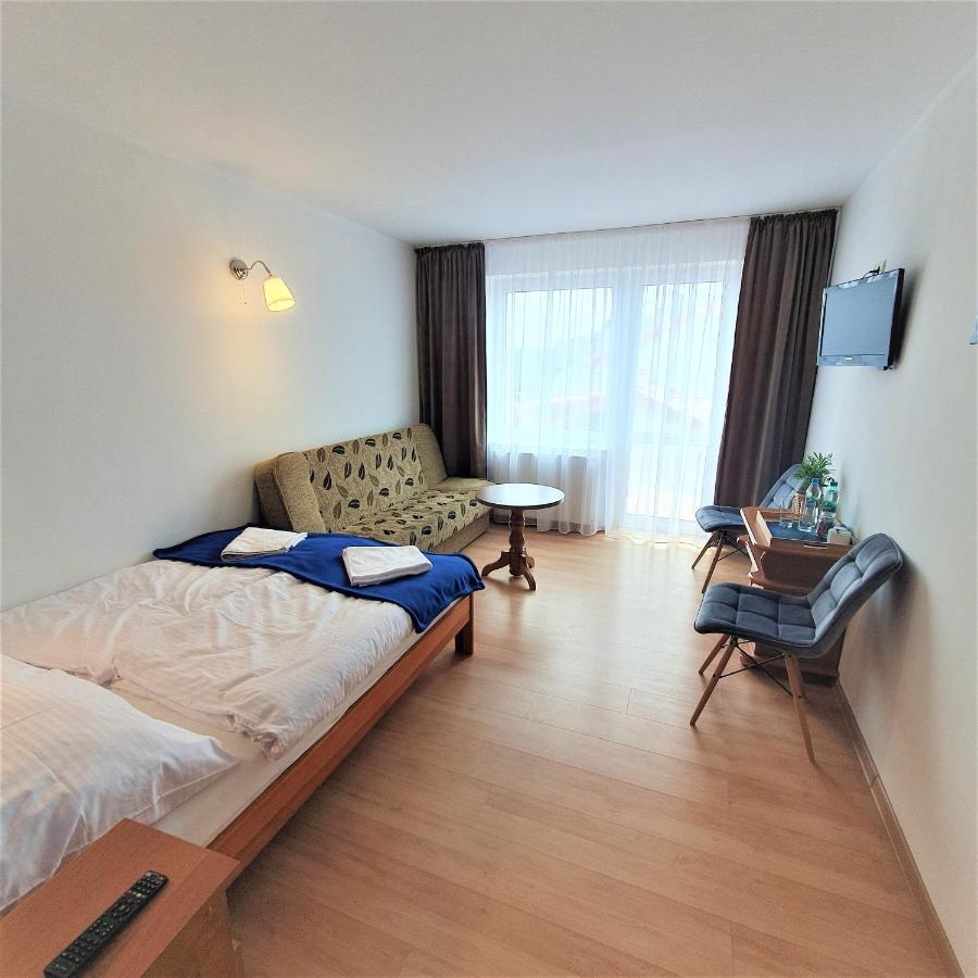 Villa Rejs 야스타르니아 외부 사진