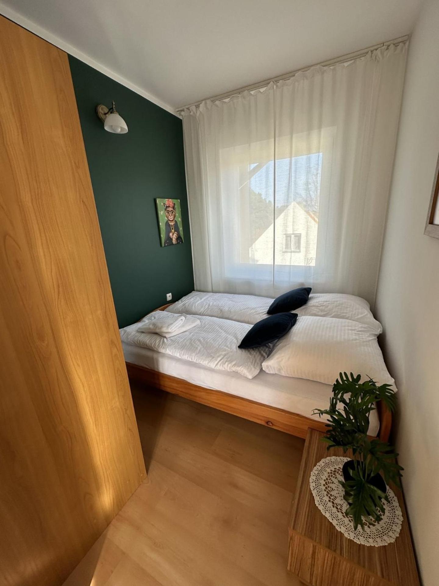 Villa Rejs 야스타르니아 외부 사진
