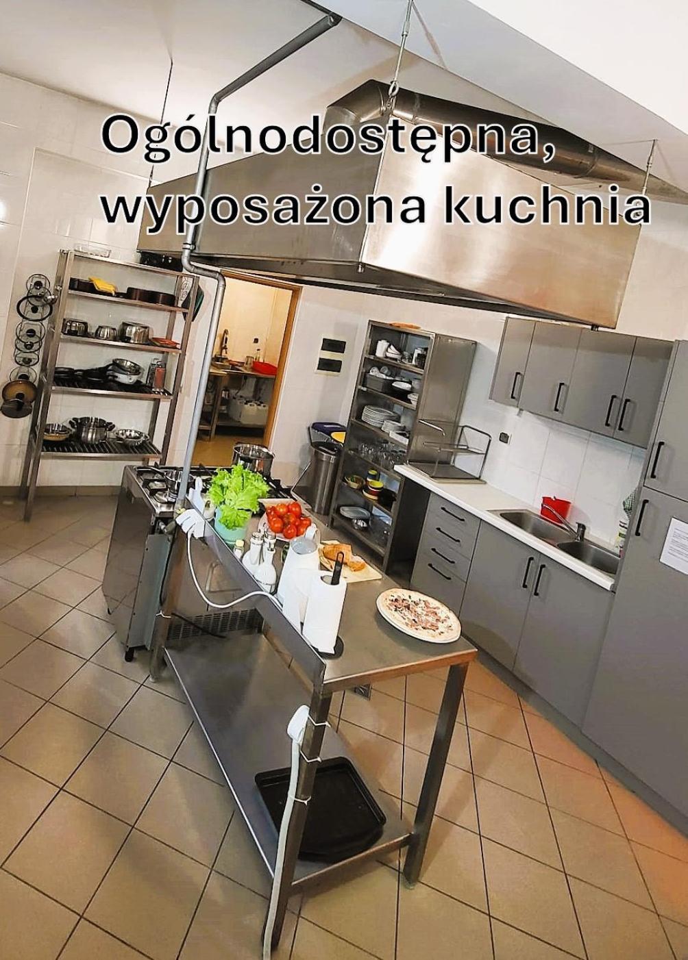 Villa Rejs 야스타르니아 외부 사진