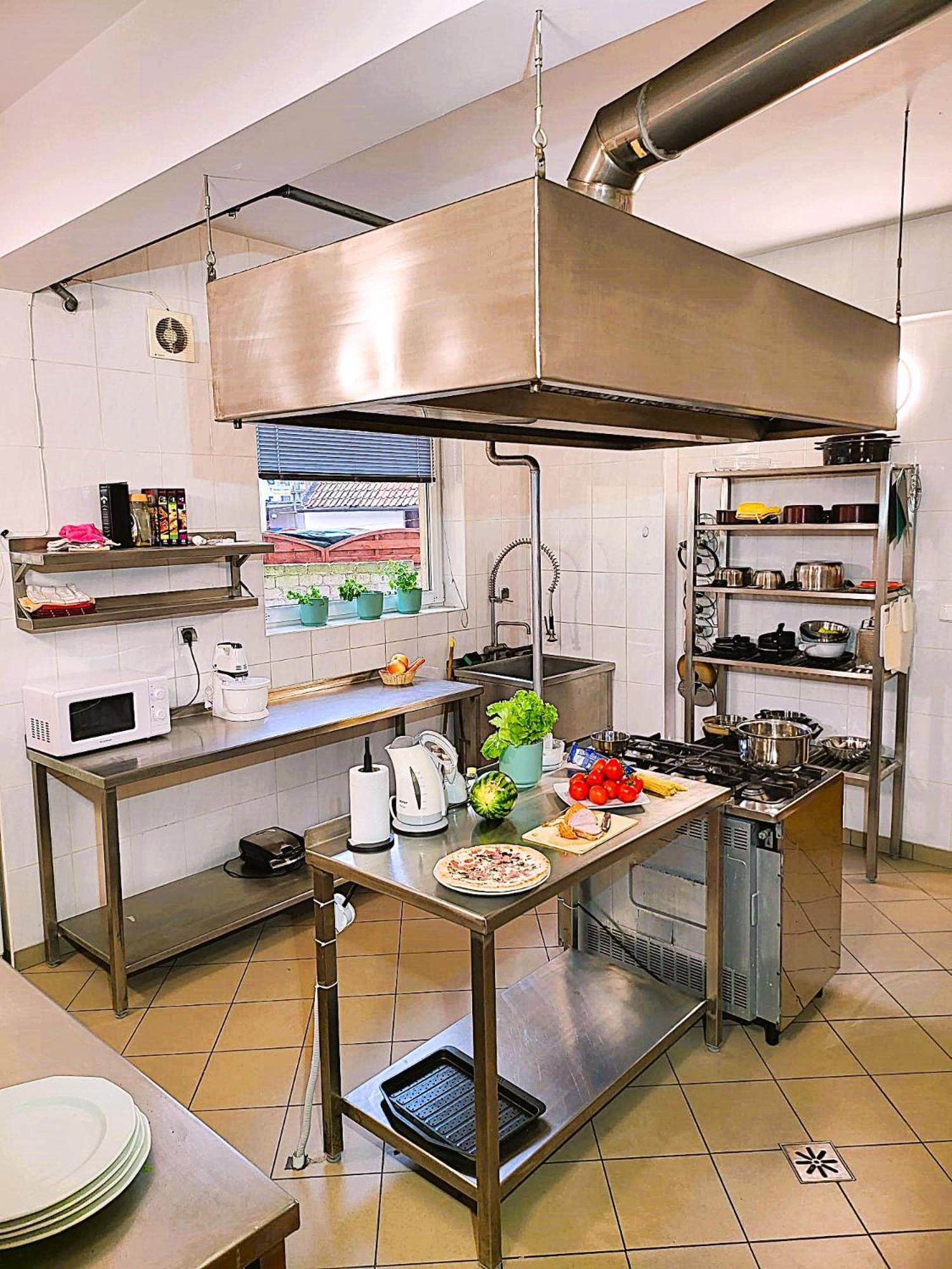 Villa Rejs 야스타르니아 외부 사진